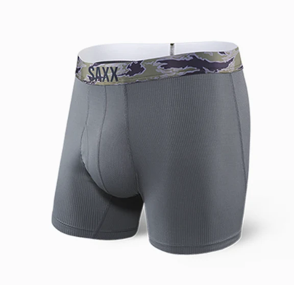 Saxx Quest 2.0 Boxer Brief - Image 9