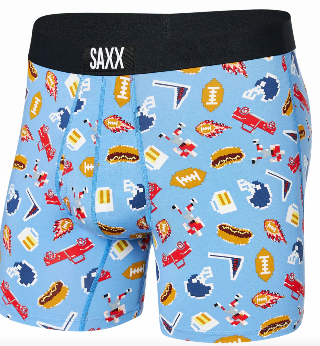 Saxx Ultra Boxer Brief - Image 12