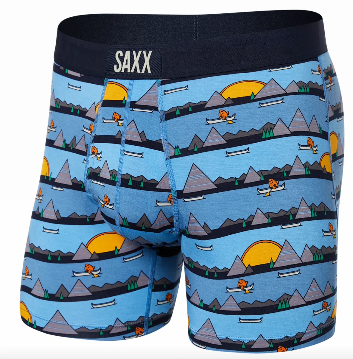 Saxx Ultra Boxer Brief - Image 13
