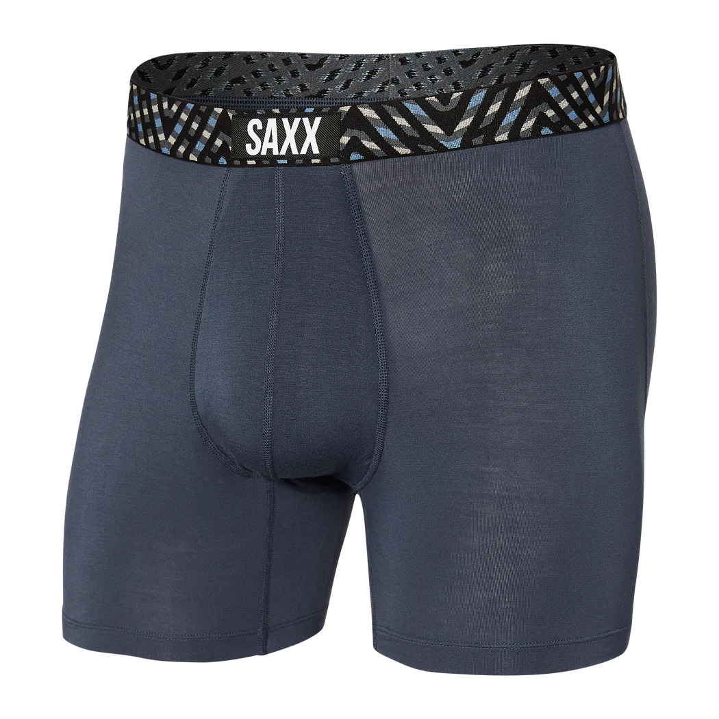 Saxx Vibe Boxer Brief - Image 14