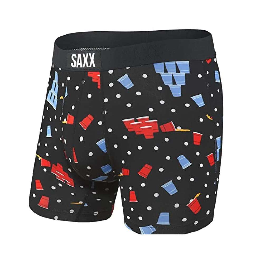 Saxx Vibe Boxer Brief - Image 6