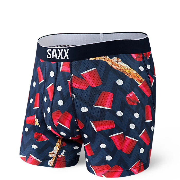 Saxx Volt Boxer Brief - Image 5