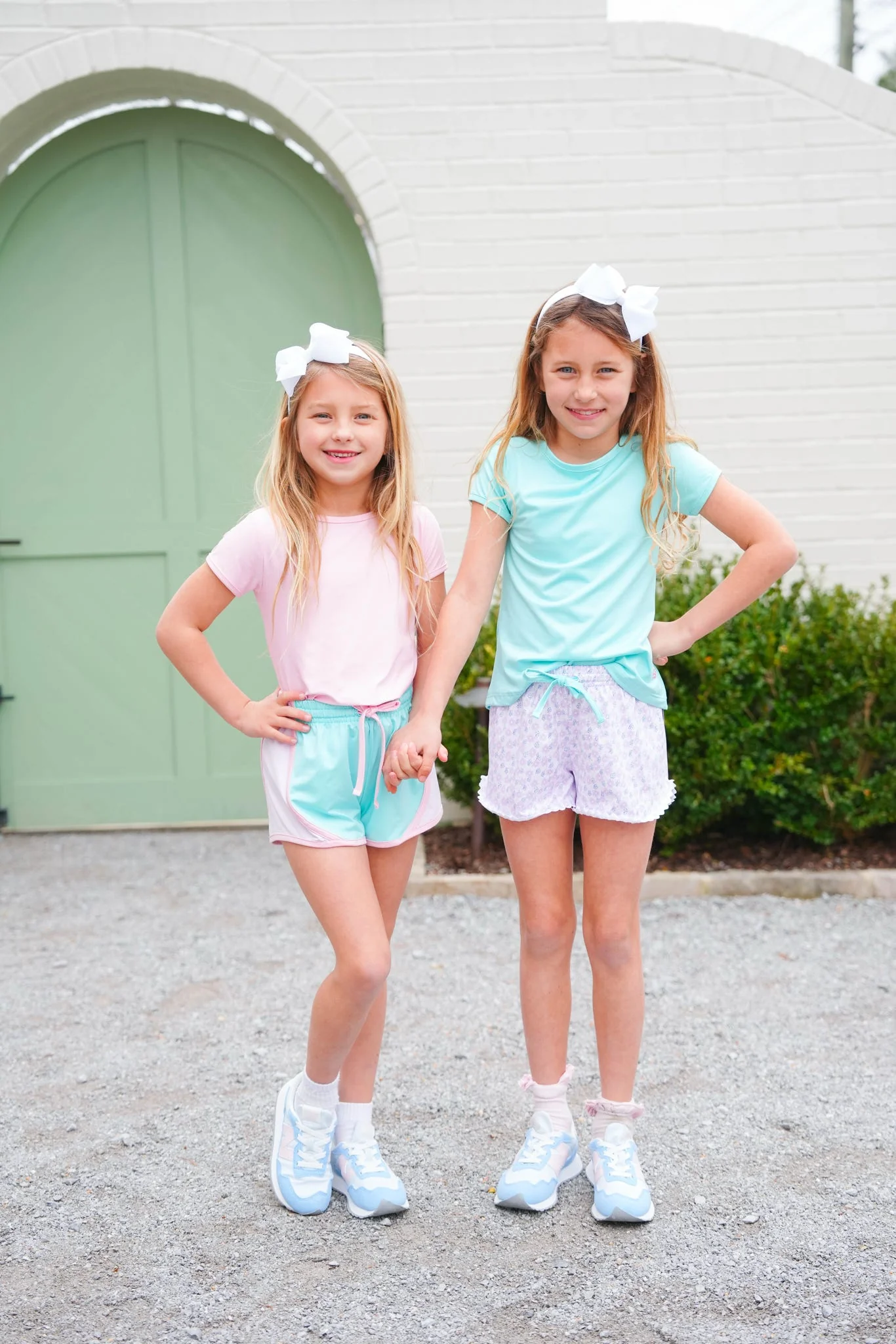 Girls' Bridget Top - Image 7