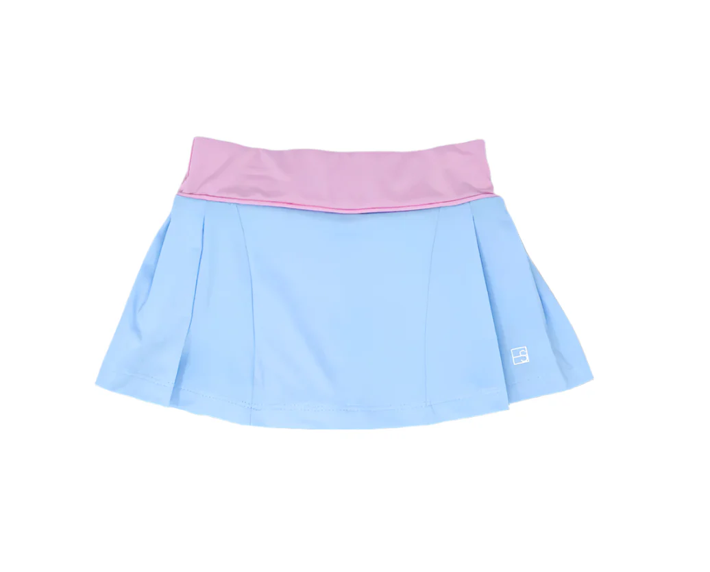Girls' Sarah Skort - Image 2