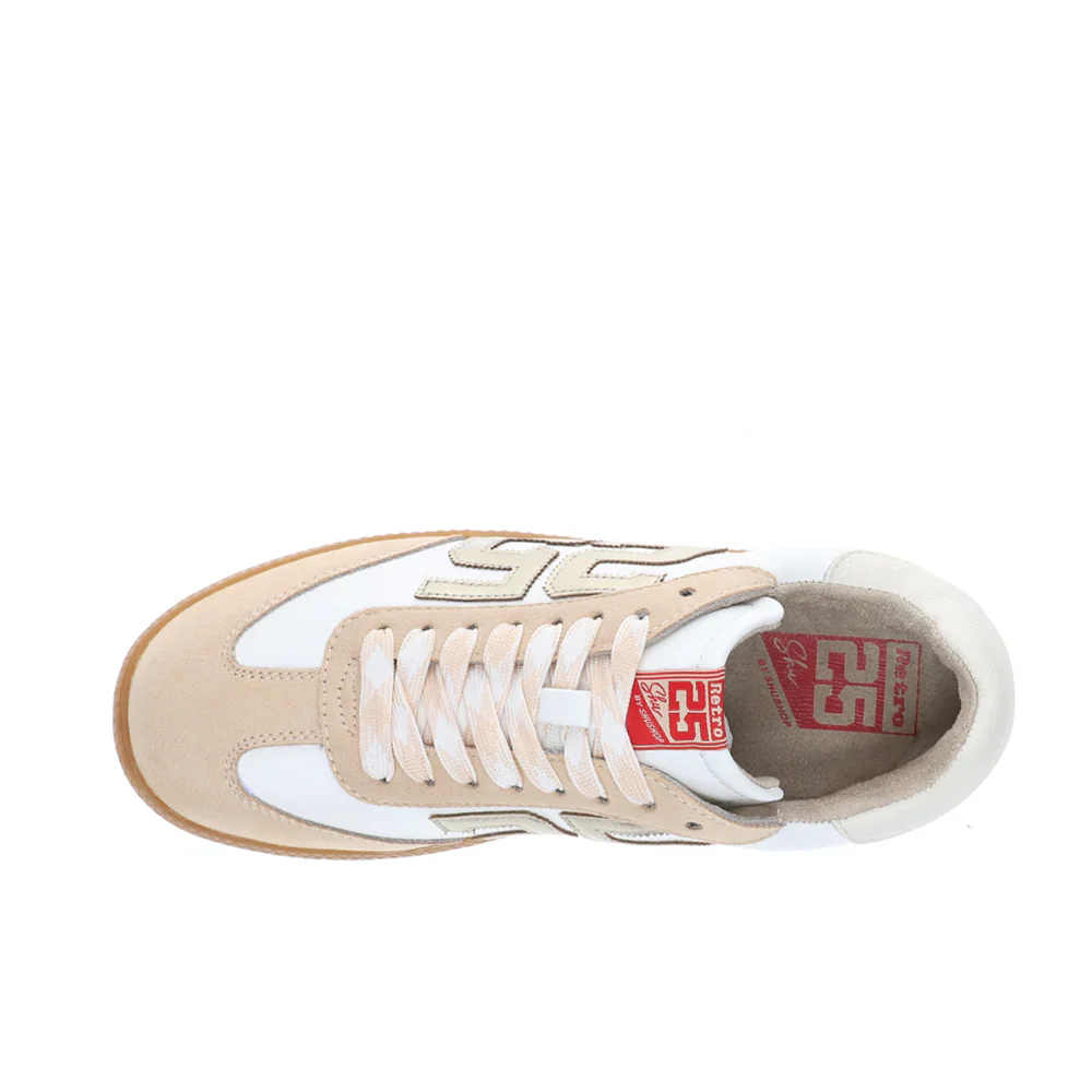 Shu Shop Retro 25 Sneaker - Image 3