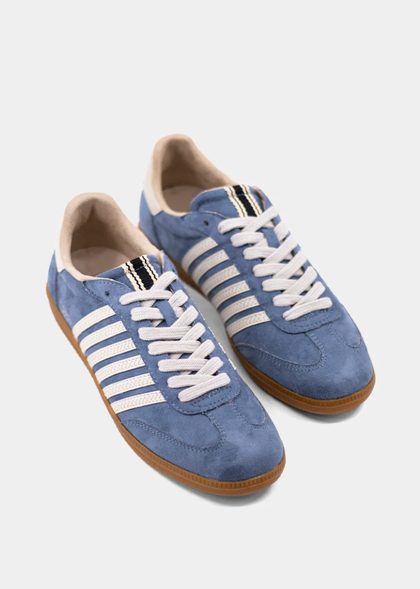 Shu Shop Stevie Sneaker - Image 9
