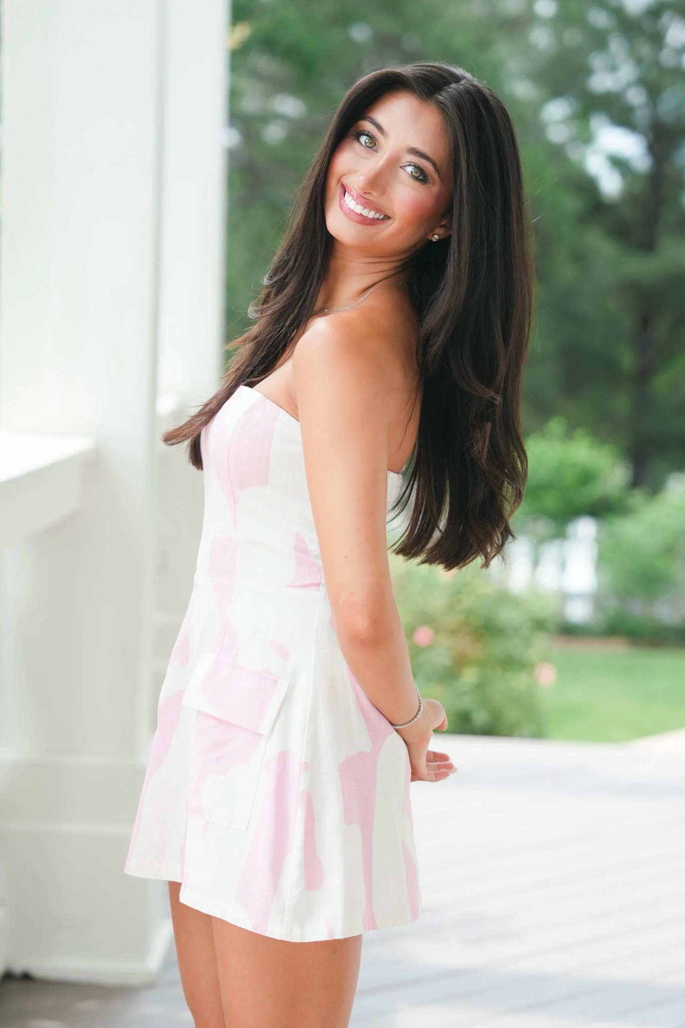 New Me Dress - Image 9