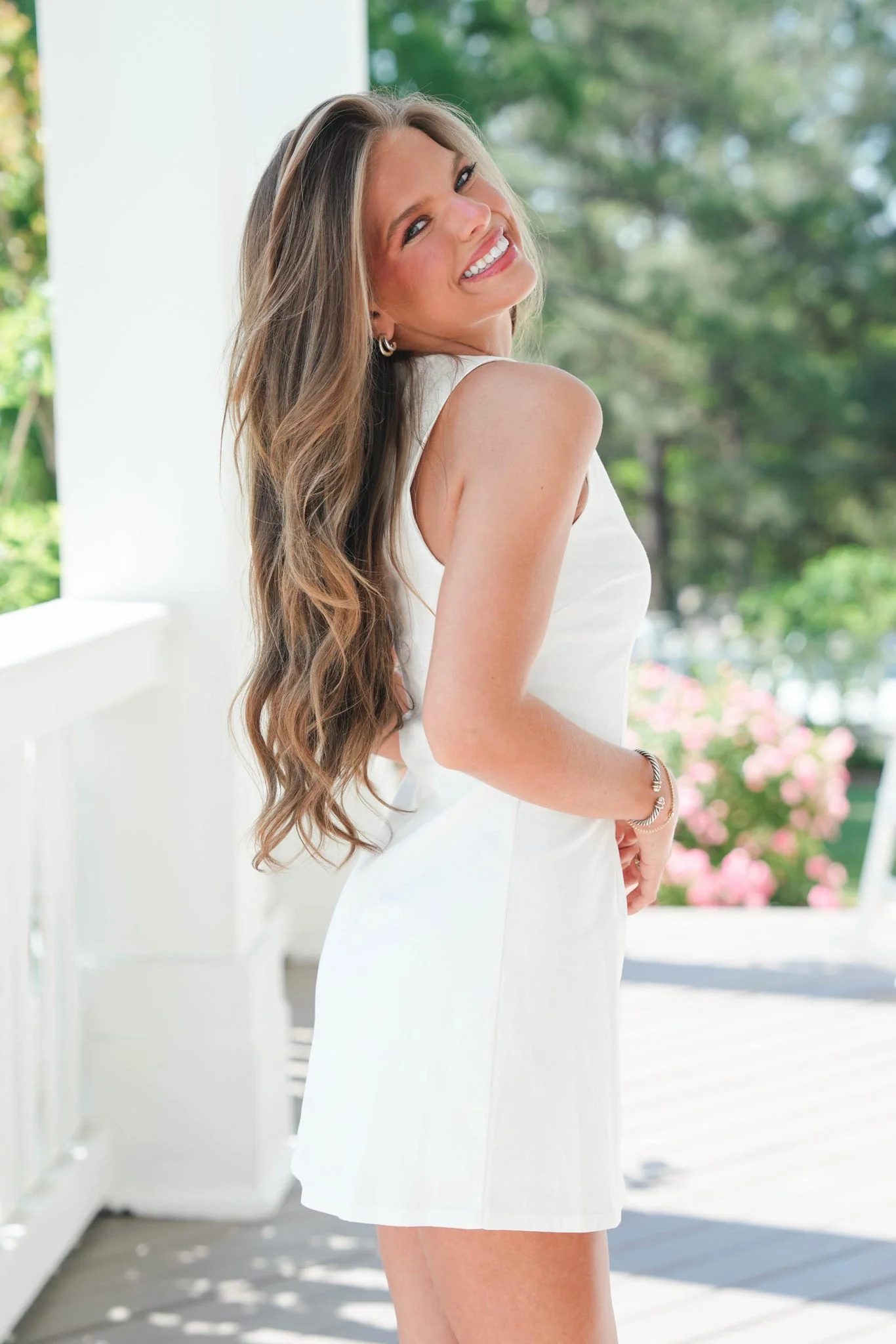 Serra Dress - Image 11