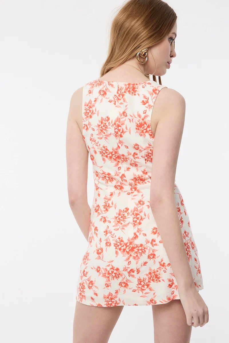 Evelyn Dress - Image 2