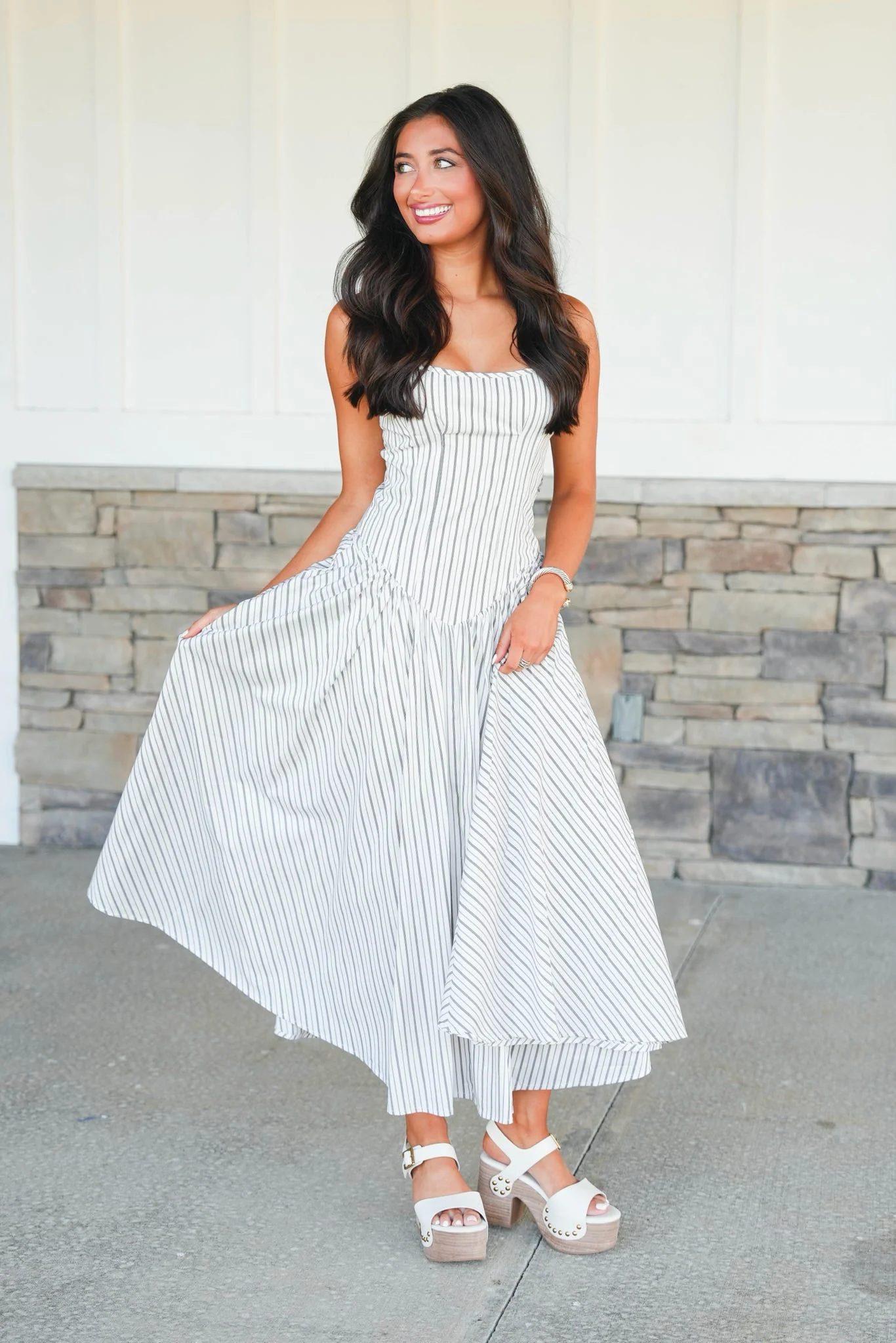 Kimberley Dress - Image 5