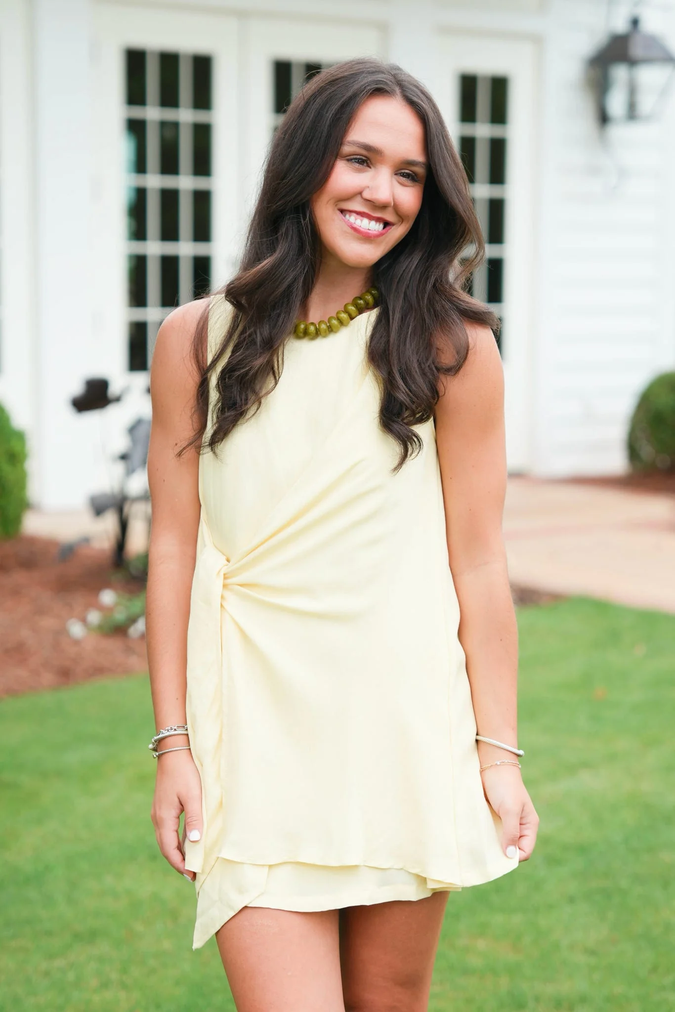 Lanie Dress - Image 6