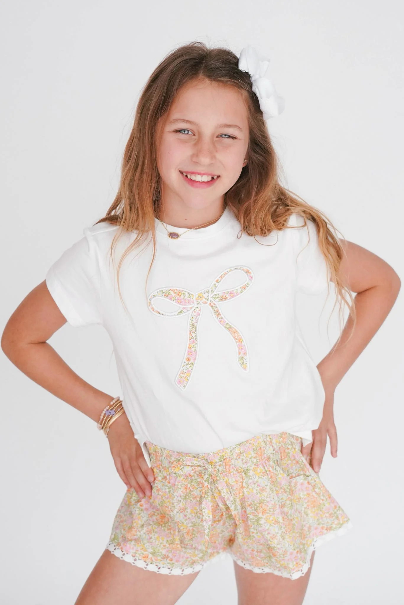 Girls' Gigi Short