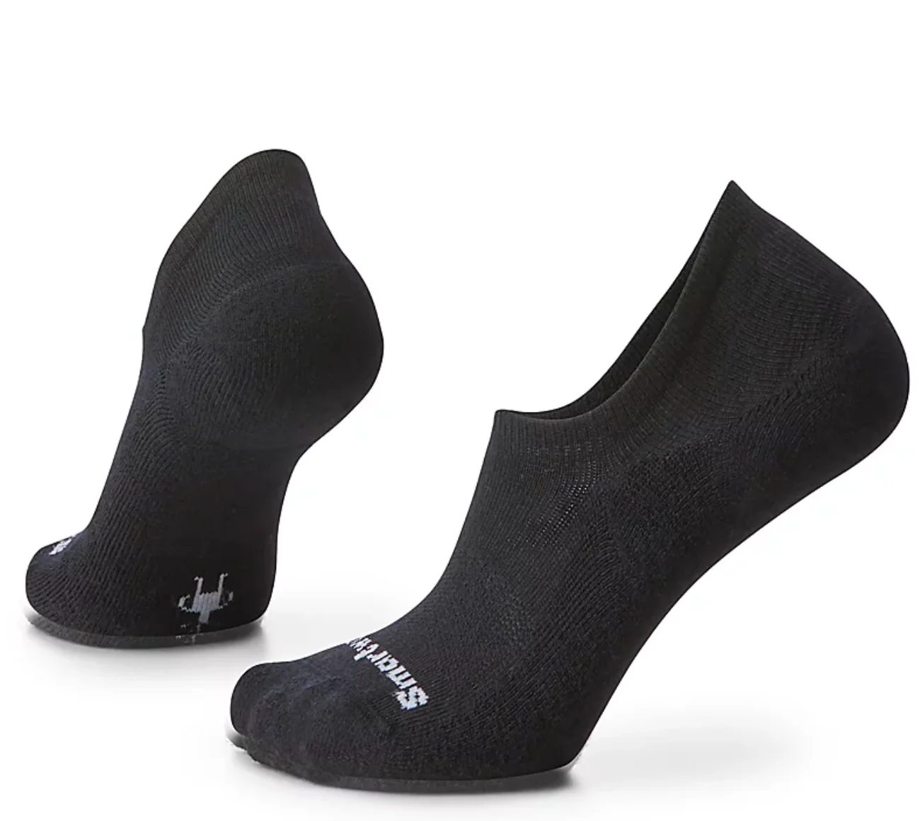 Smartwool Everyday Cushion No Show Socks - Image 2