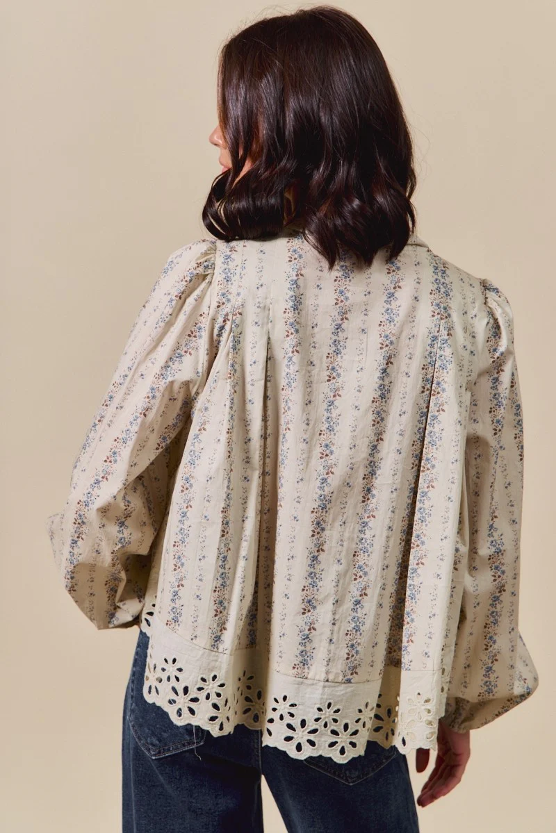Cedar Blouse - Image 3