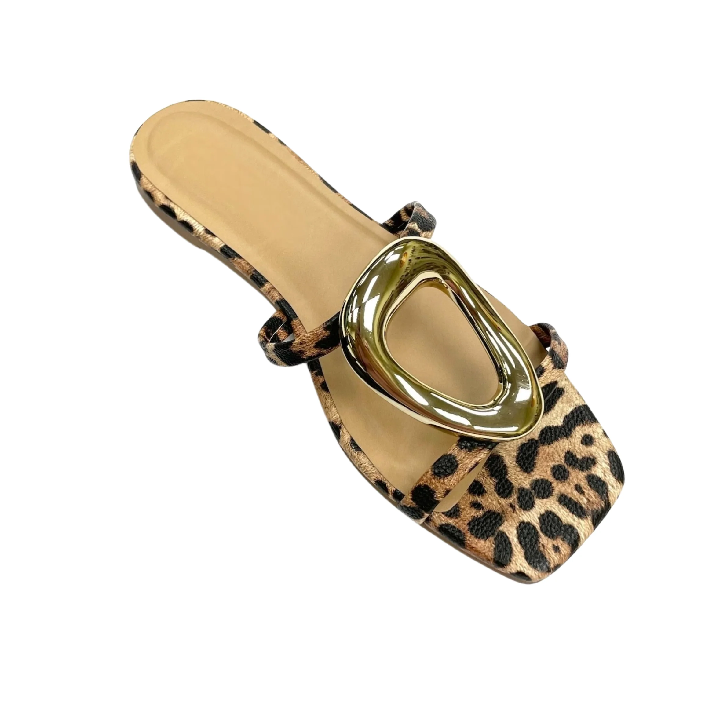 Carmine Flat - Image 3