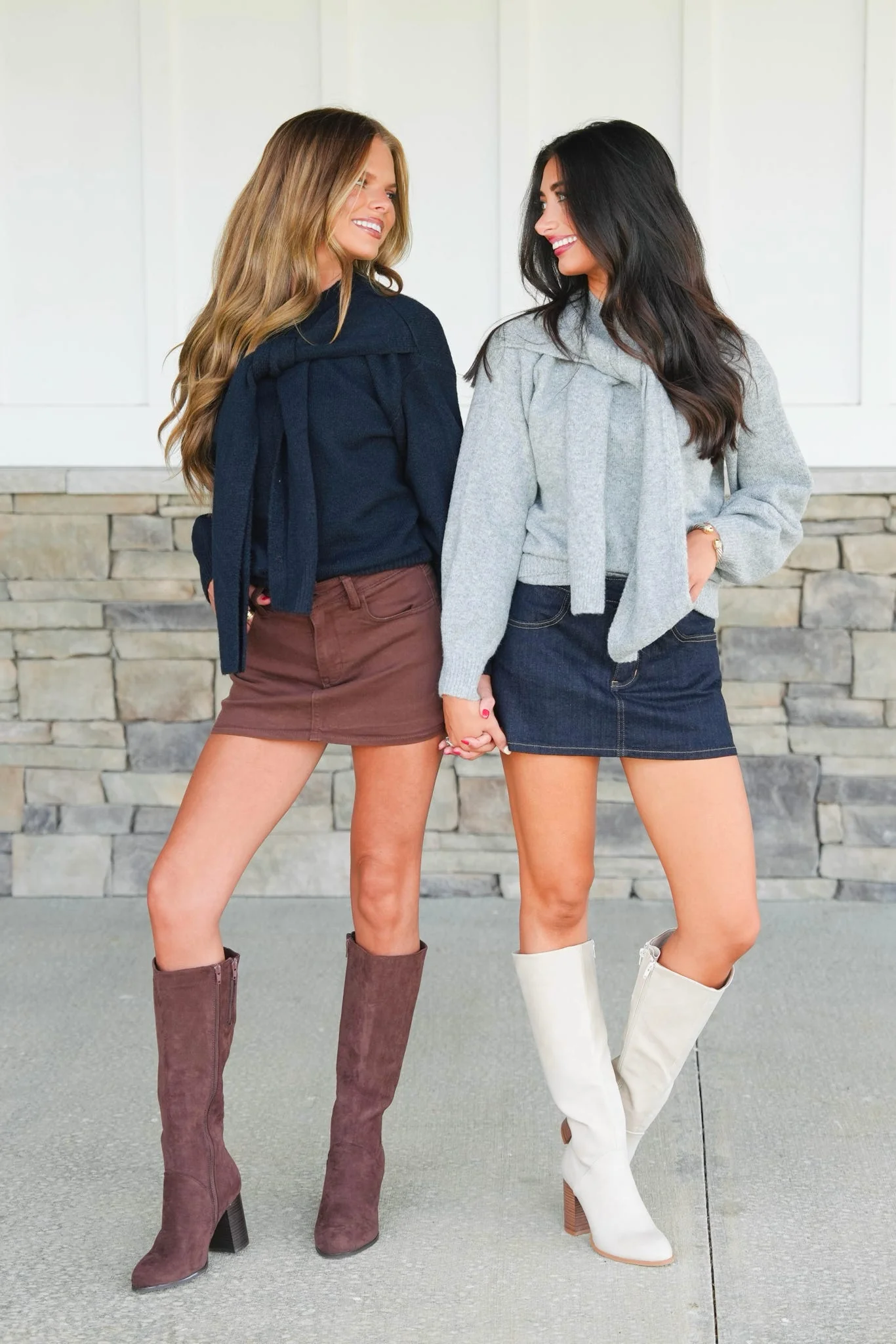 Sofina Sweater - Image 3
