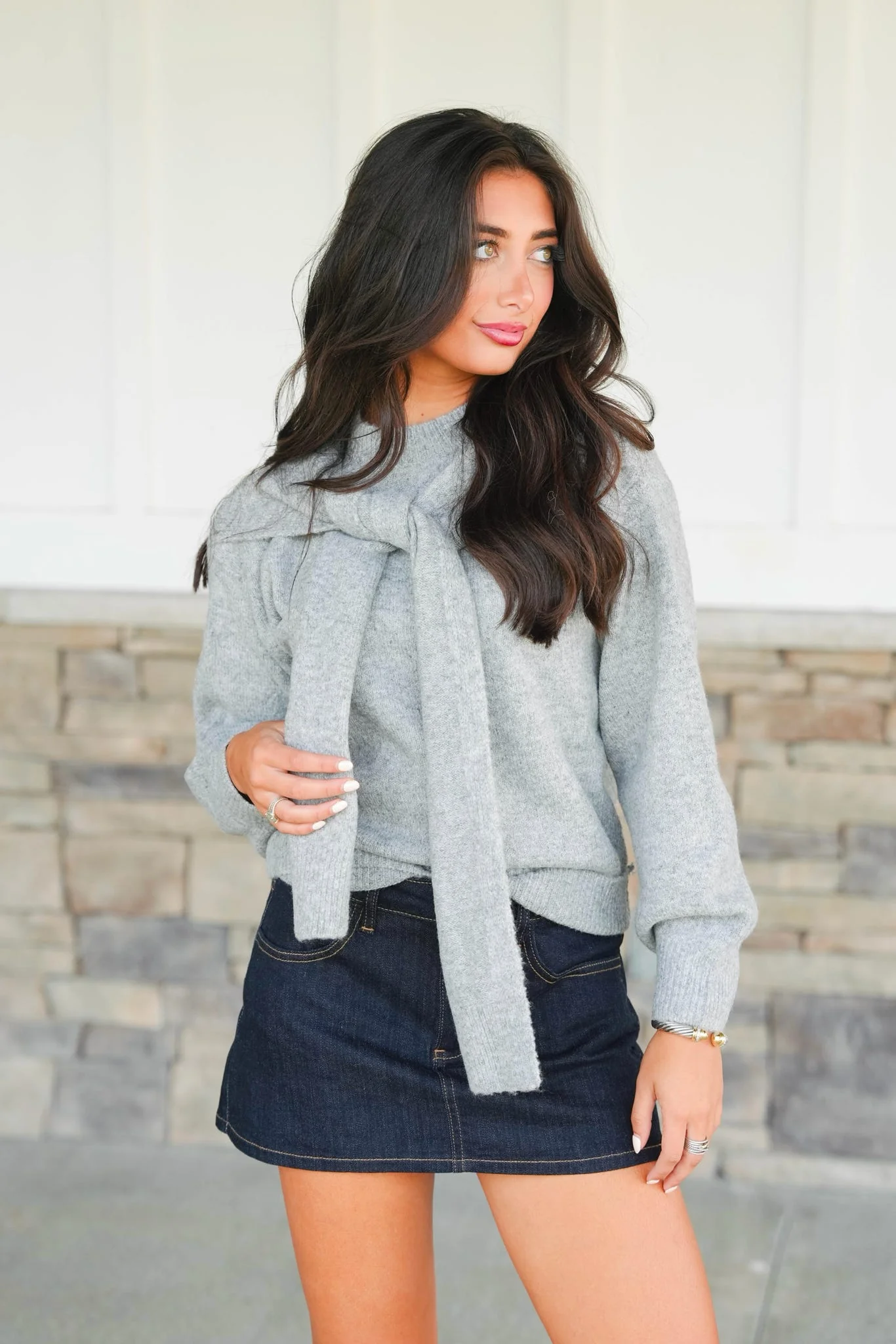 Sofina Sweater - Image 6