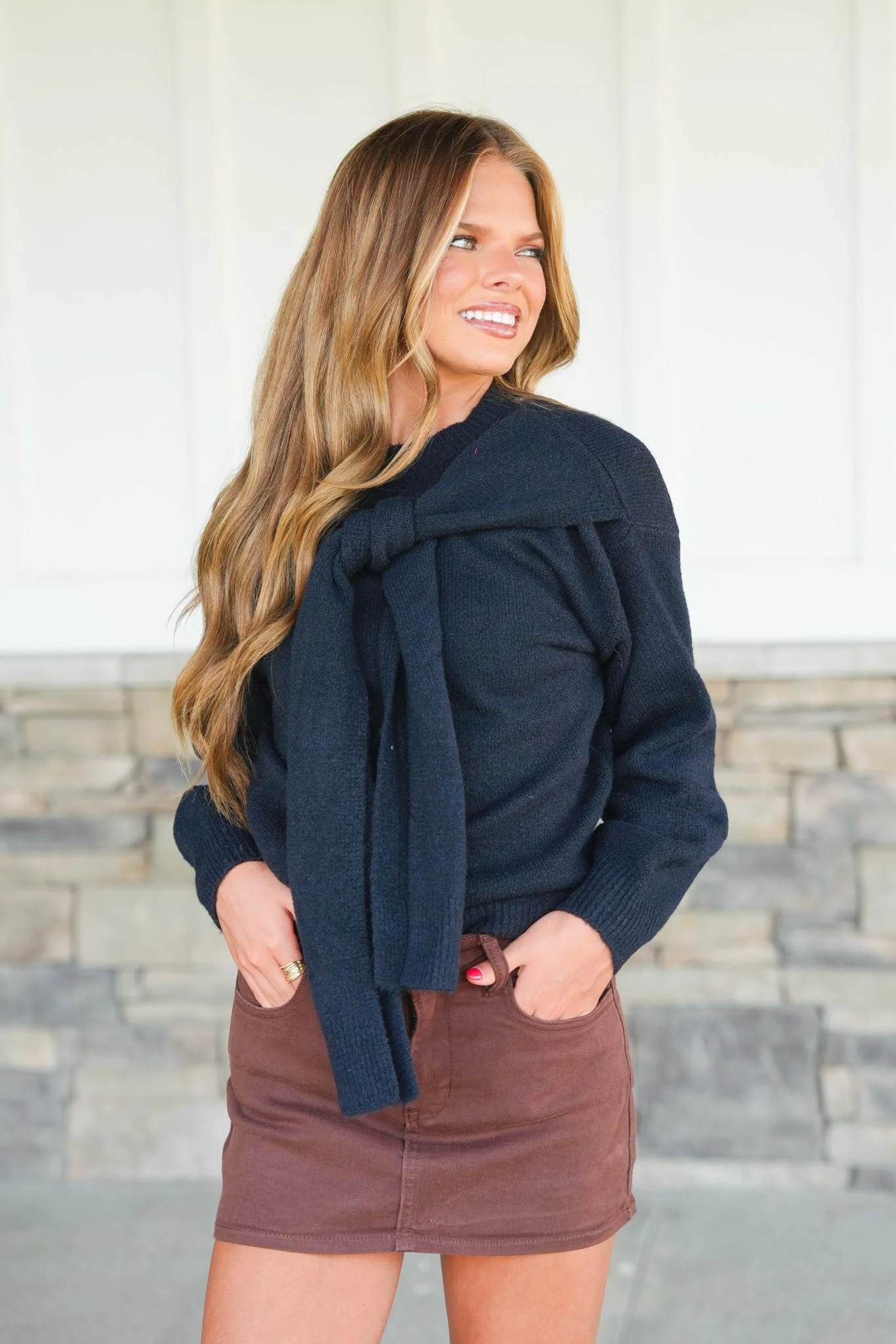 Sofina Sweater - Image 8