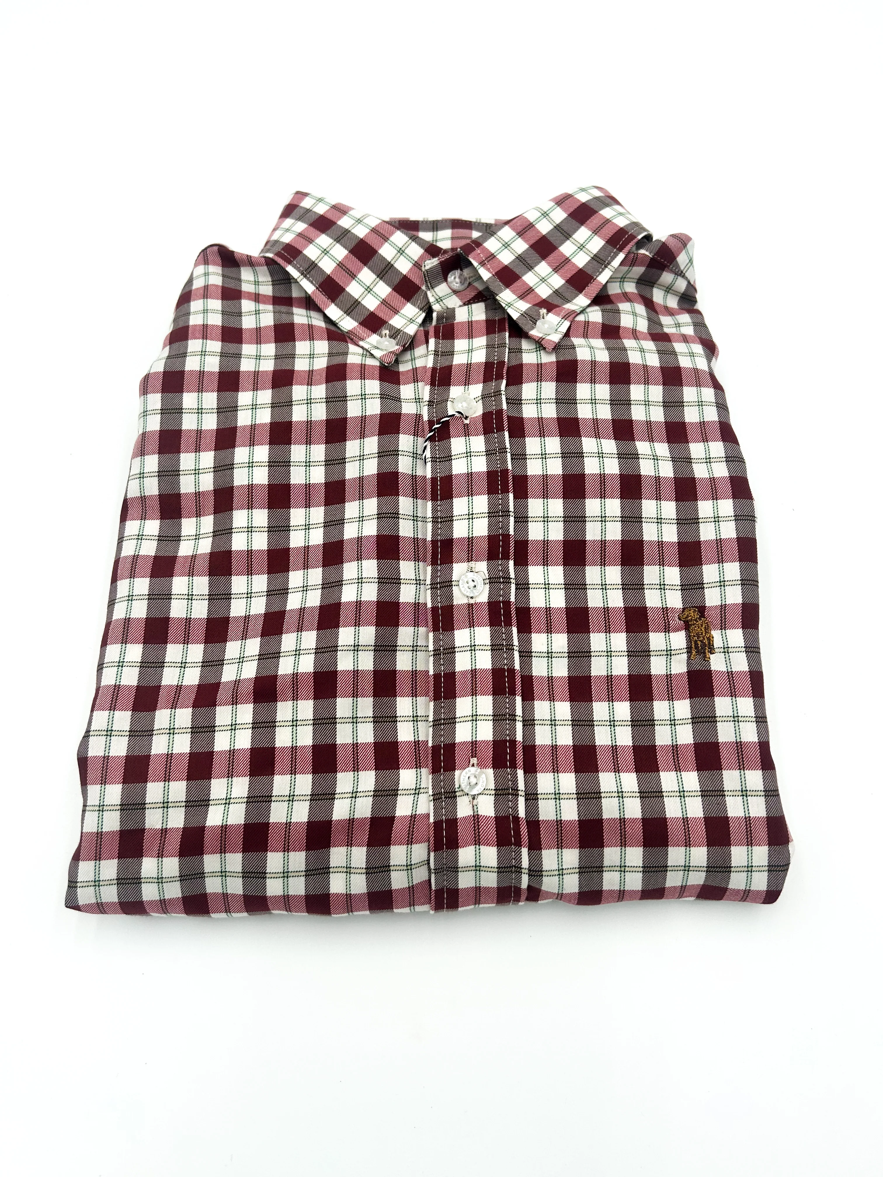 Southern Casanova Button Down - Image 2