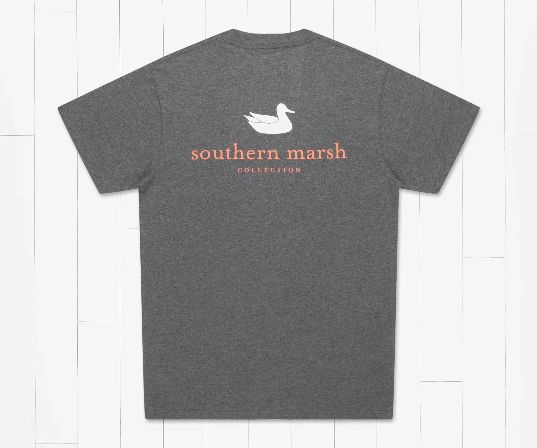 Southern Marsh Men's Authentic Tee - Image 12