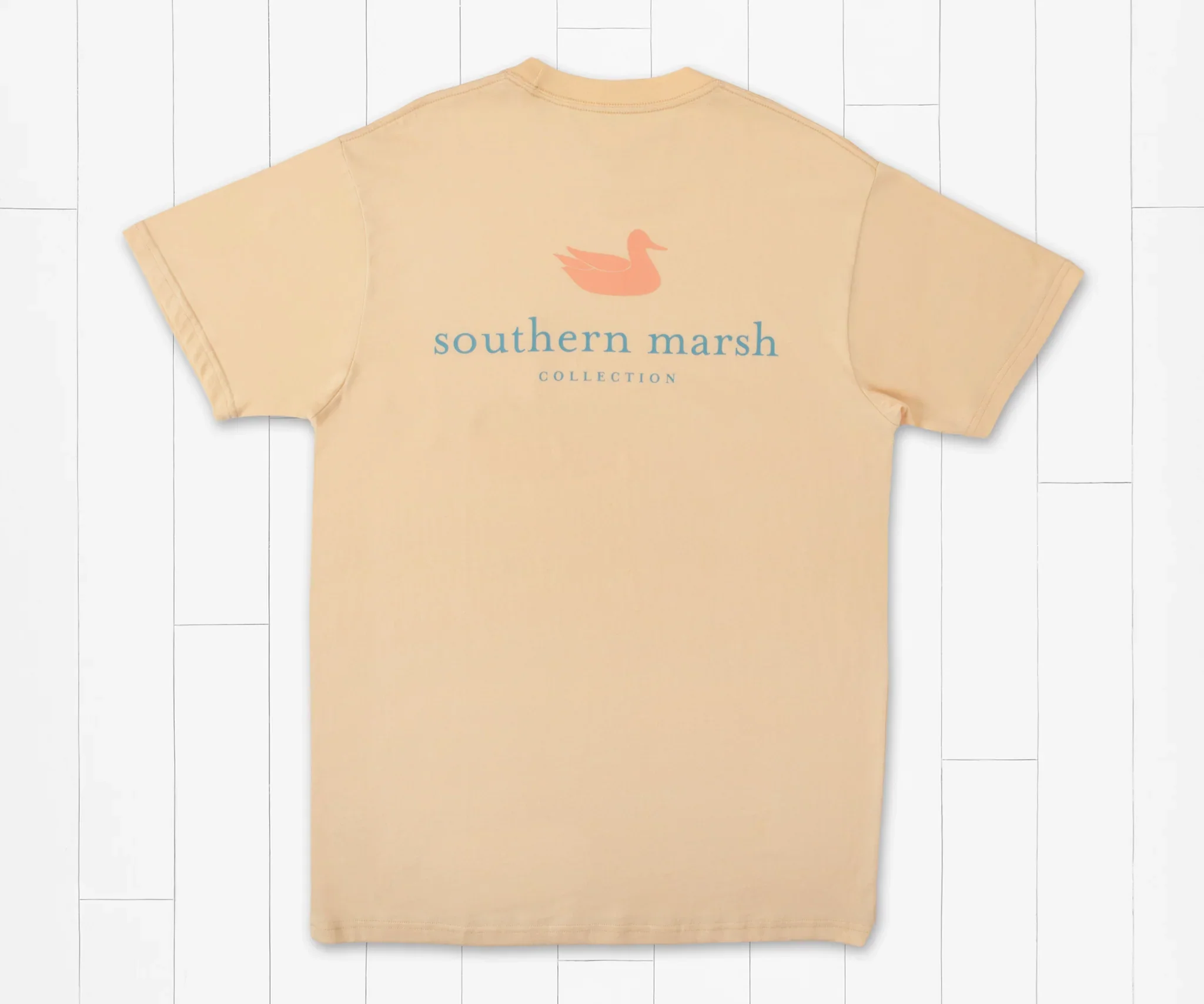 Southern Marsh Men's Authentic Tee - Image 9