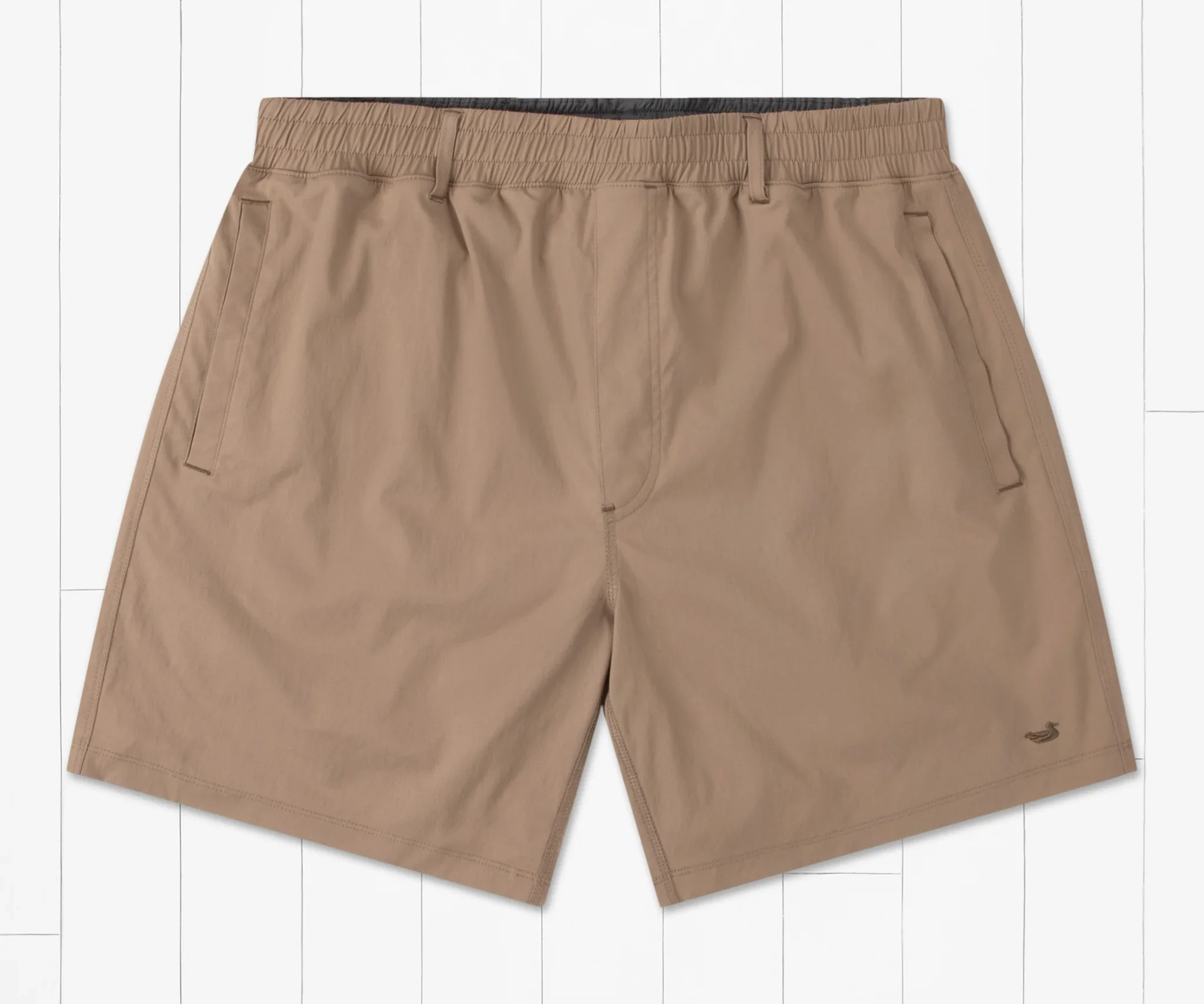 Southern Marsh Billfish Lined Performance Short - Image 10