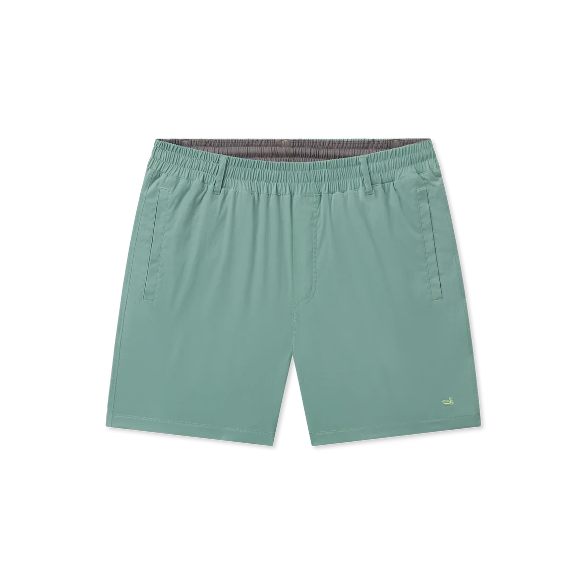 Southern Marsh Billfish Lined Performance Short - Image 11