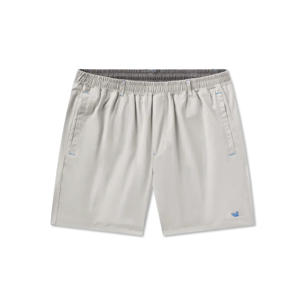 Southern Marsh Billfish Lined Performance Short - Image 12