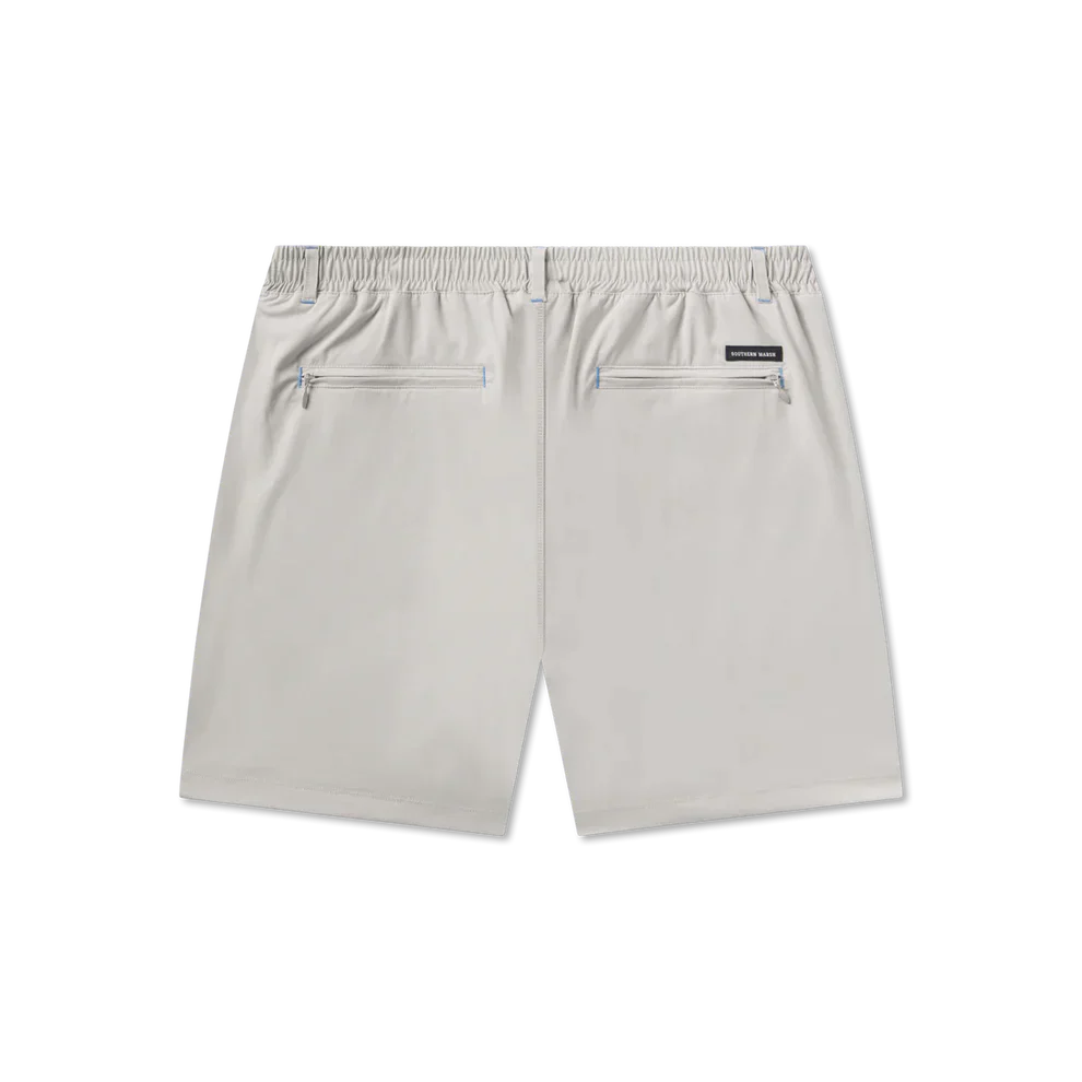 Southern Marsh Billfish Lined Performance Short - Image 14