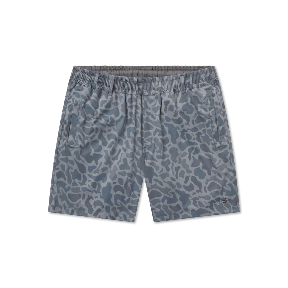 Southern Marsh Billfish Lined Performance Short - Image 4