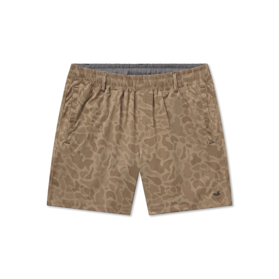 Southern Marsh Billfish Lined Performance Short - Image 6