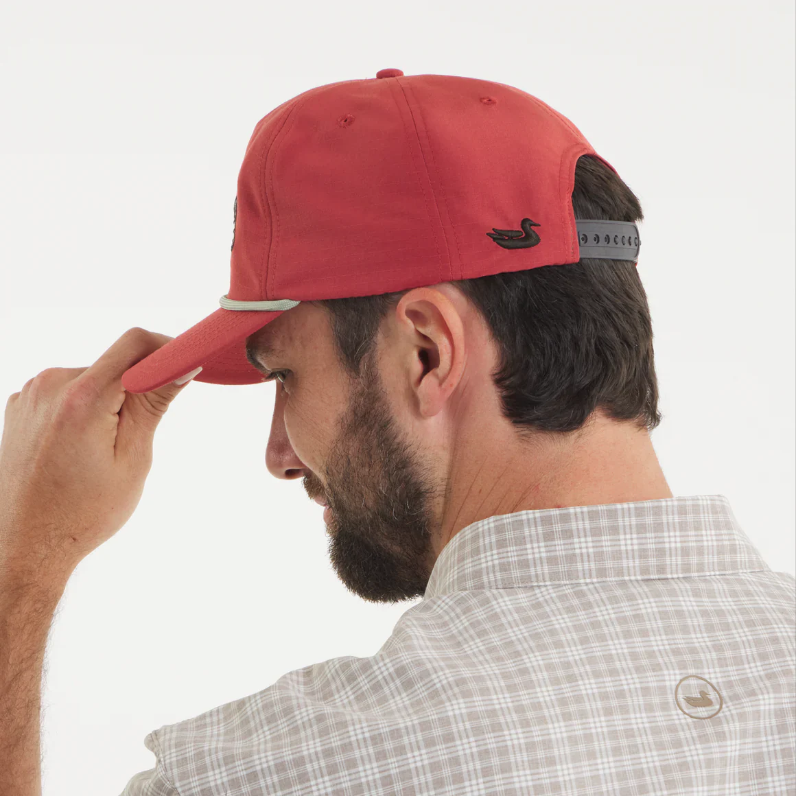 Southern Marsh Ensenada Rope Hat - Bass - Image 2