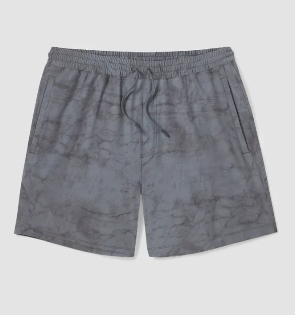 Southern Shirt Everyday Hybrid Shorts - Image 8