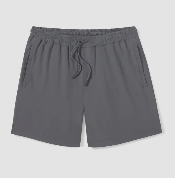 Southern Shirt Everyday Hybrid Shorts - Image 9