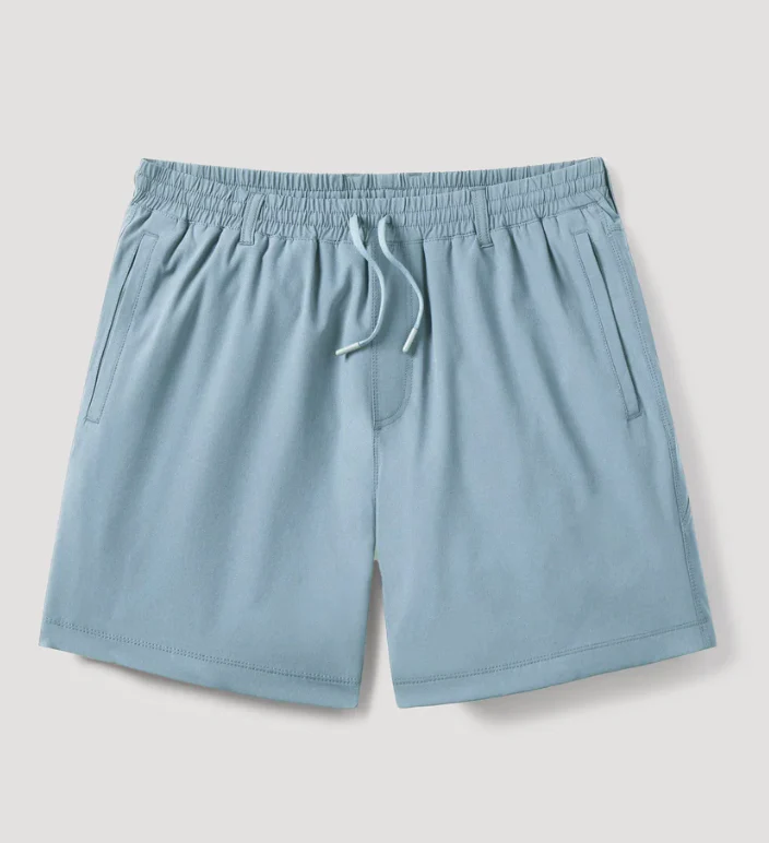 Southern Shirt Hybrid Shorts Youth - Image 2