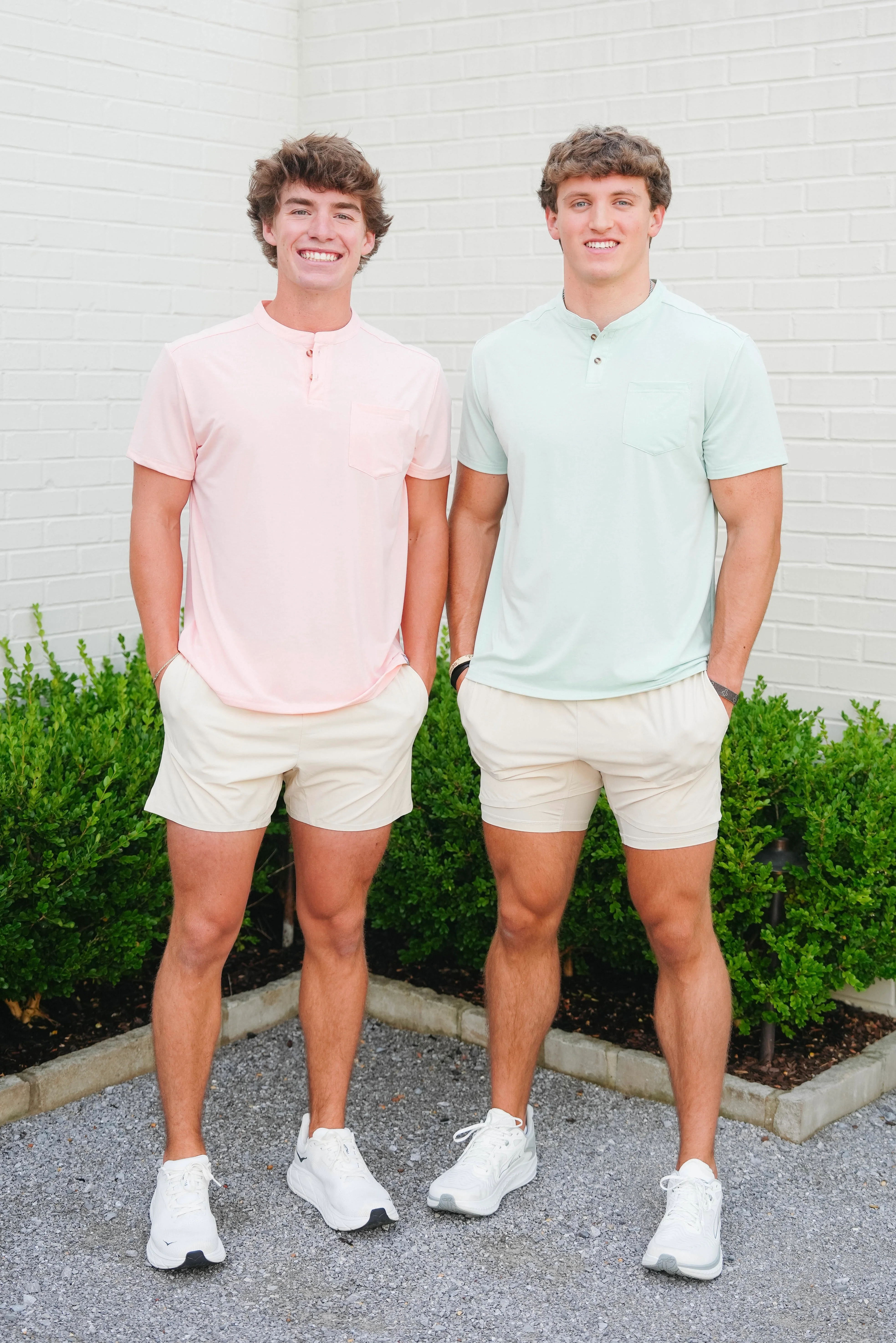 Southern Shirt Max Comfort Henley - Image 5