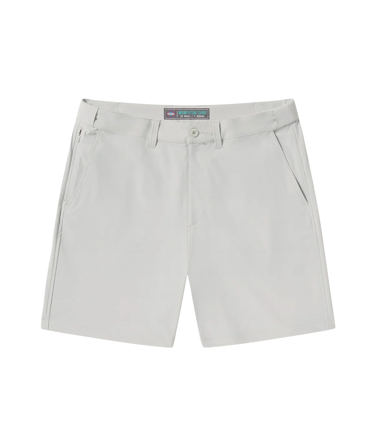 Southern Shirt Momentum Performance Chino Short - Image 7