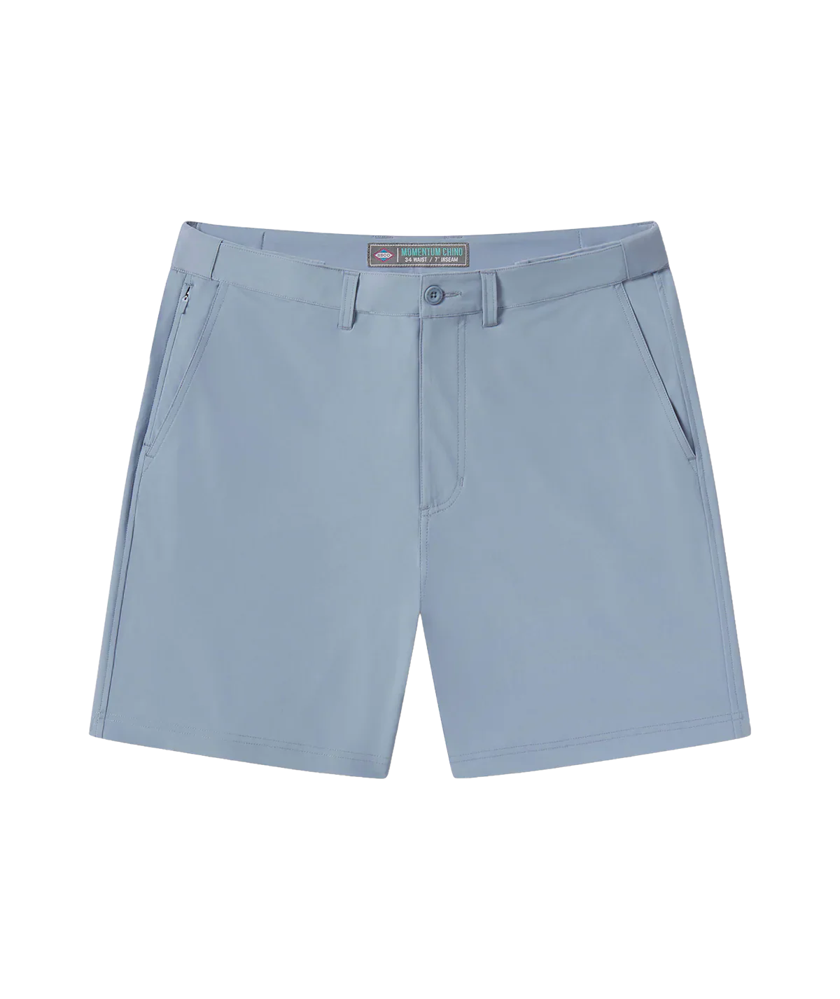 Southern Shirt Momentum Performance Chino Short - Image 9
