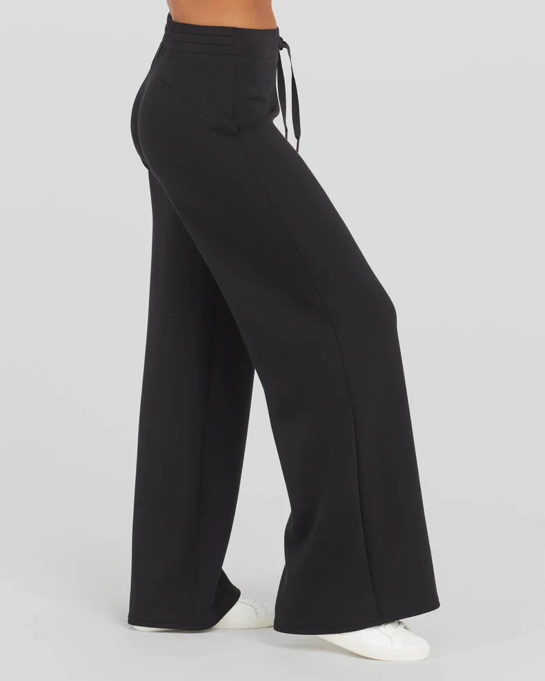 Spanx Air Essentials Wide Leg Pants - Image 10