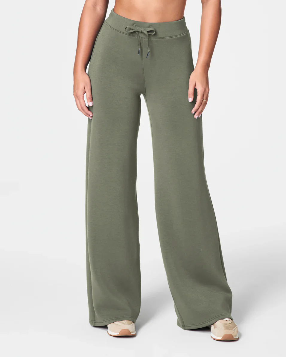 Spanx Air Essentials Wide Leg Pants - Image 13