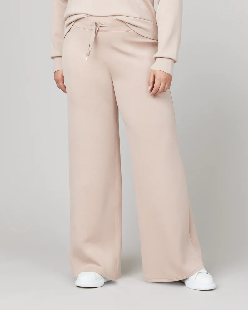 Spanx Air Essentials Wide Leg Pants - Image 14