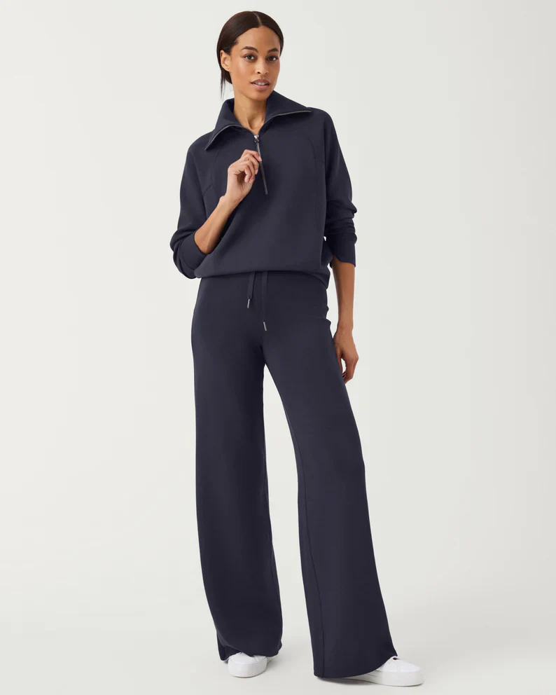 Spanx Air Essentials Wide Leg Pants - Image 19
