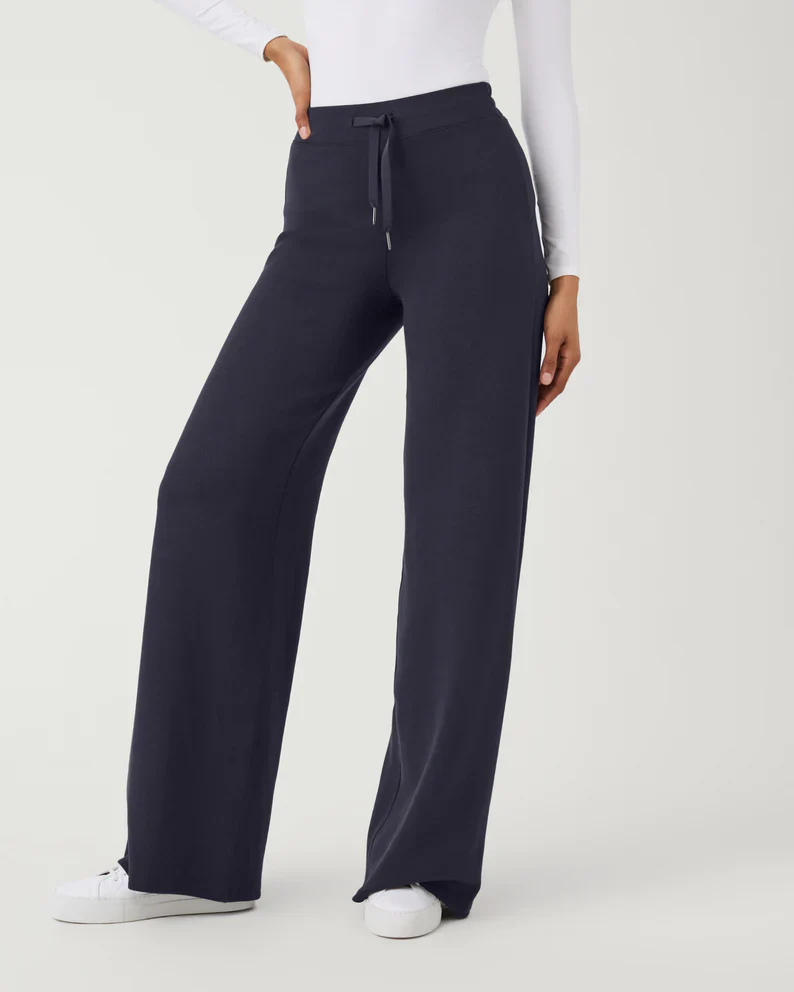 Spanx Air Essentials Wide Leg Pants - Image 20