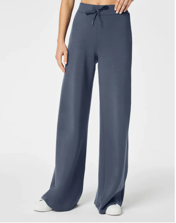 Spanx Air Essentials Wide Leg Pants - Image 24