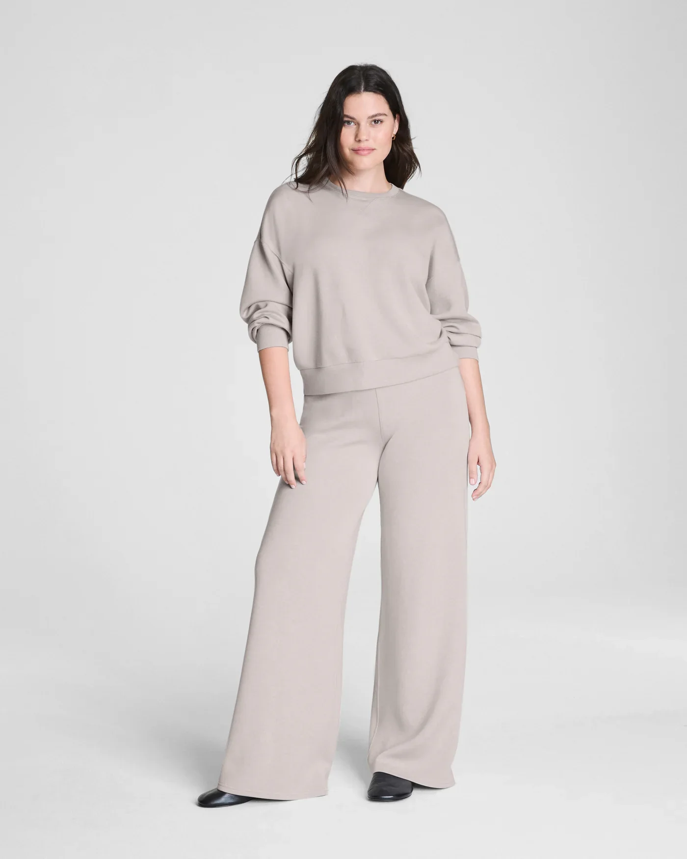 Spanx Air Essentials Wide Leg Pants - Image 27