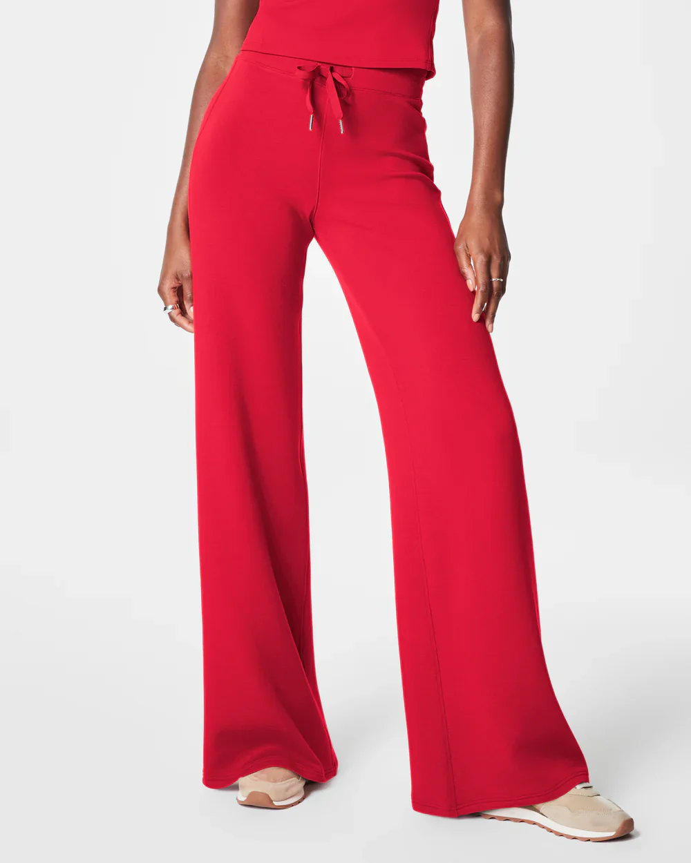 Spanx Air Essentials Wide Leg Pants - Image 3