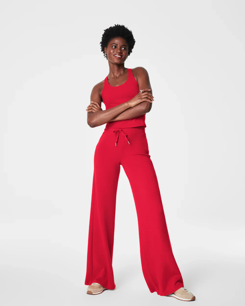 Spanx Air Essentials Wide Leg Pants - Image 5