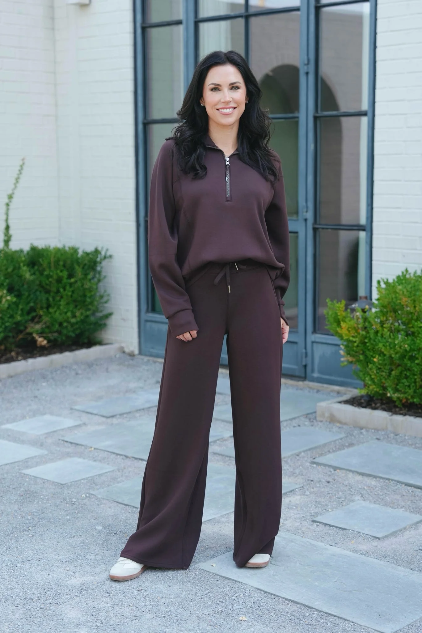 Spanx Air Essentials Wide Leg Pants - Image 6