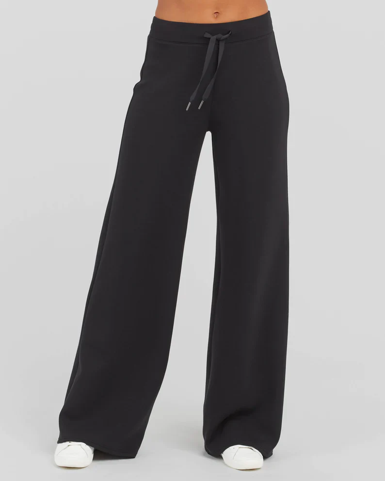 Spanx Air Essentials Wide Leg Pants - Image 8