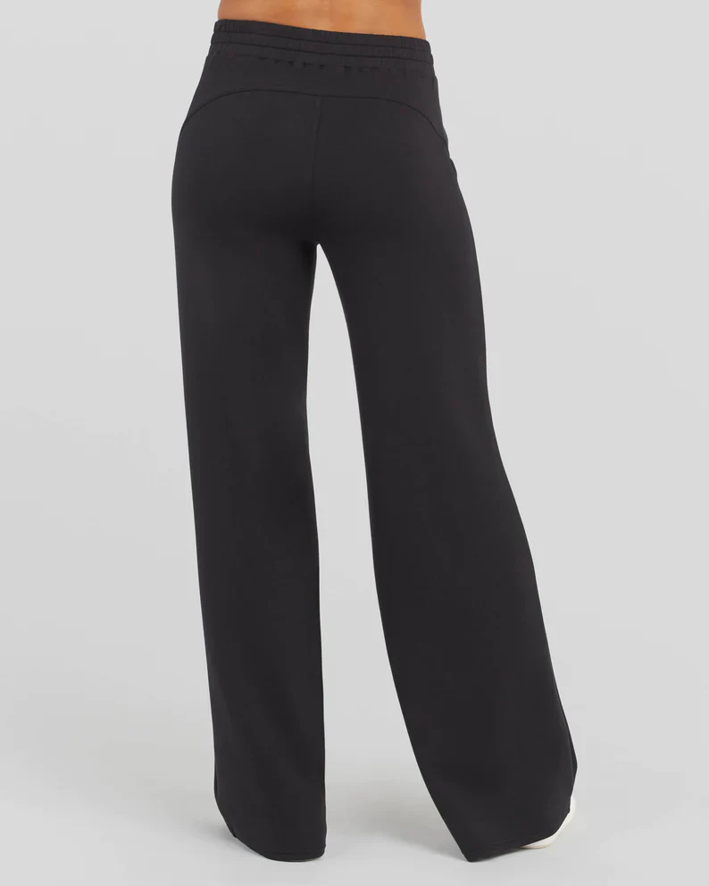 Spanx Air Essentials Wide Leg Pants - Image 9